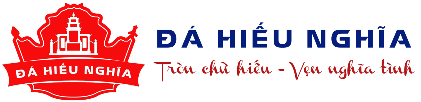 Đá Hiếu Nghĩa